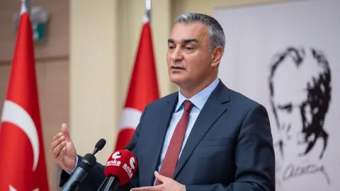 CHP Sözcüsü: Yeni Parti'ye geçen bazı isimler CHP'ye dönebilir