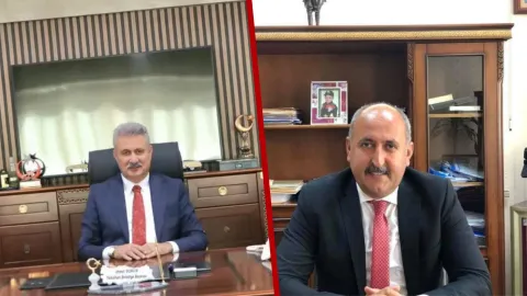 Yahşihan Belediyesi'ne yolsuzluk soruşturması: 31 şüpheli gözaltında