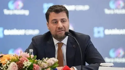 Fon soruşturmasında tutuklanan Emre Tezmen'in milyarlık serveti ortaya çıktı
