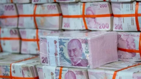 Fon soruşturması sürüyor: 21 şüpheliye tutuklama talebi