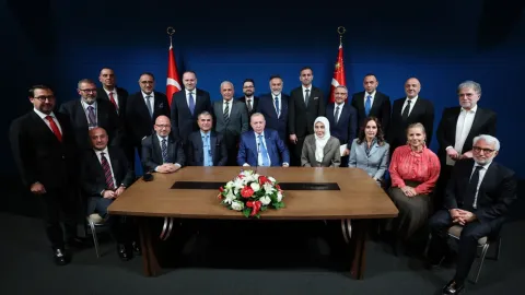 Cumhurbaşkanı Erdoğan'dan 'fon krizi' açıklaması: Sorumluluğu olan kim varsa hesap sorulacak