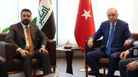 Türkiye'nin Irak'taki Başika üssünden çekilmesi ne anlama geliyor?