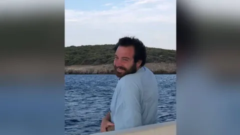 SON DAKİKA... Ümit Boyner'in oğlu Sinan Bolak gözaltına alındı