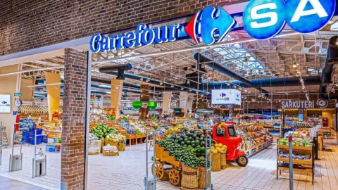Carrefour işçileri hakları için kazandı, ödemeler yapılıyor
