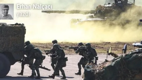 Paylaşım savaşına dahil olmayı bir halk nasıl önler?