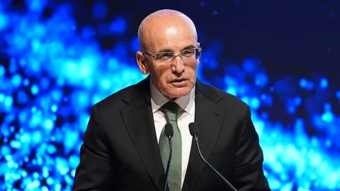 Bakanlık'tan Mehmet Şimşek iddialarına yanıt