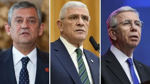 Emekli polis Şekeroğlu’nun ölümünden sonra muhalefet partilerinden açıklamalar yapıldı