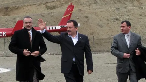 Muhsin Yazıcıoğlu soruşturmasında 33 şüpheli gözaltına alındı