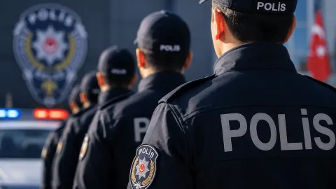 Emniyet Teşkilatı Sendikası: Son 2 Günde 3 Polis Yaşamına Son Verdi