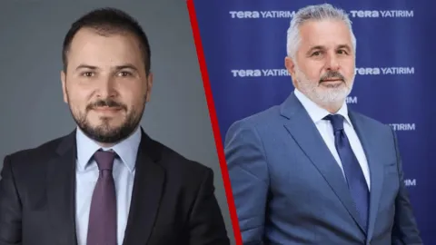 Fon Soruşturmasında 2 Tera Yöneticisi İçin Yakalama Kararı Çıkarıldı!