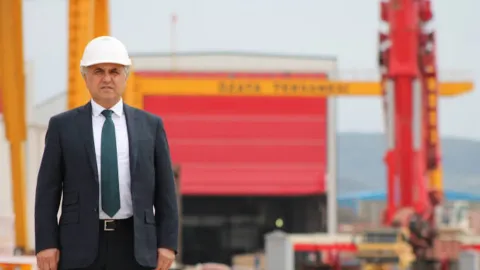 Tuzla tersanelerindeki iş cinayetlerinden borsa vurgununa: Ataseven'in eski bağlantıları
