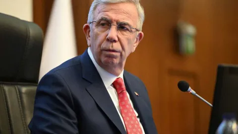 Yeni Parti’den ‘Mansur Yavaş’ açıklaması: ‘Kararına saygı duyacağız’
