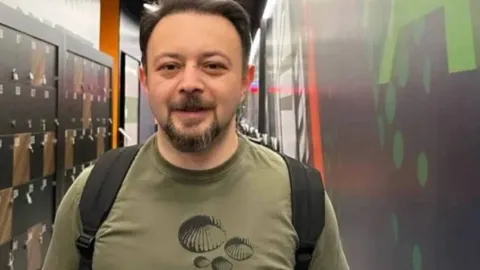 Gazeteci Fatih Ergin tutuklandı