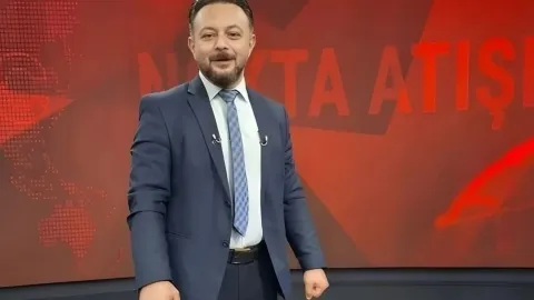 Gazeteci Fatih Ergin gözaltına alındı