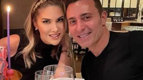 Melis Sandal ve Cihan Sütşurup'un mal varlıklarına el konuldu, haklarında yakalama kararı çıkarıldı
