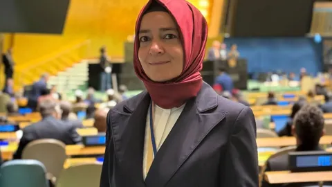 Eski Aile Bakanı Fatma Betül Sayan Kaya 2,2 Milyar Lirayı İade Etti