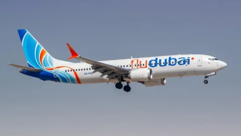 Dubai-Tel Aviv uçağından kaçırma alarmı: İsrail medyası duyurdu