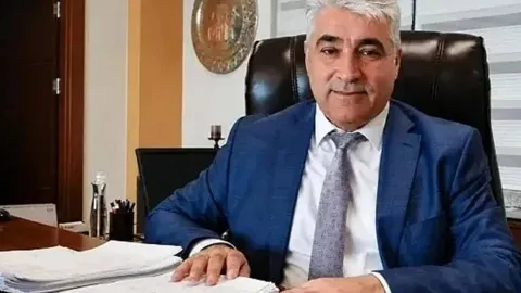 Astor şirketi sahibi Feridun Geçgel'in pasaportuna el konuldu