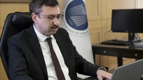 Fon vurgunu: Eski SPK Başkanı ifadeye çağrıldı