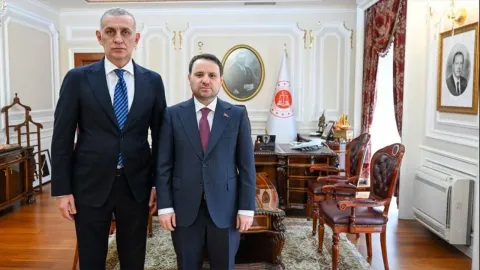 Futbol bahis operasyonunda TFF ve savcılık arasında kriz çıktı