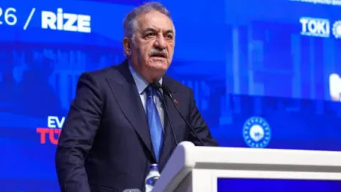 Hayati Yazıcı, oğluyle ilgili fon skandalı açıklaması yaptı