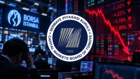 SPK, fon vurguncularına paralarını isteğe bağlı iade etmeleri için çağrı yaptı