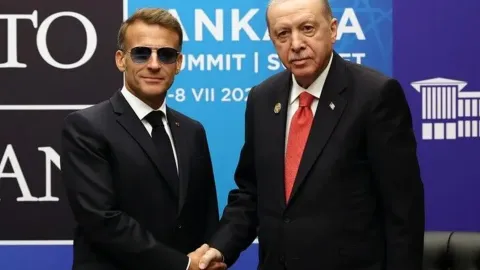 NATO'nun Kafkasya planı çıkmaza girdi: Fransa ve Türkiye'den karşılıklı vetolar