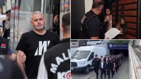 İBB operasyonlarında kamera arkası süreçler ortaya çıktı