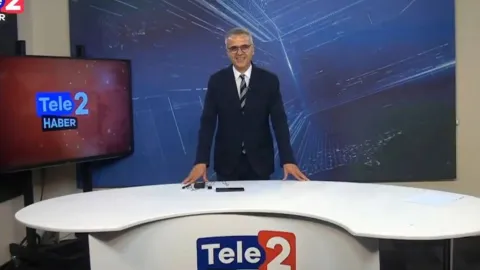 Tele2 Haber yayınlarını sonlandırıyor: RTÜK lisans bedelini ödeyemiyor