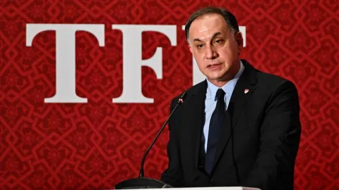 Hakemler Dosyası soruşturması: MHK Başkanı dahil 7 şüpheli adliyeye sevk edildi