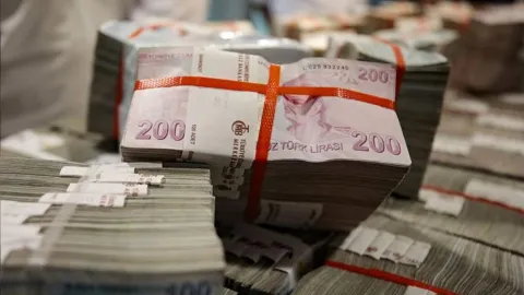 Ziraat ve Takasbank'tan teminatla 4 milyar lira fon vurgununda Londra'ya aktarım iddiası