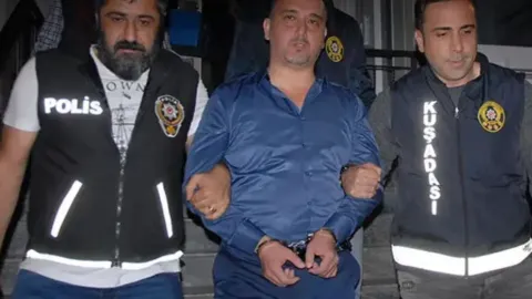 Milletvekili Tezcan'ı vuran Alparslan Sargın öldürüldü