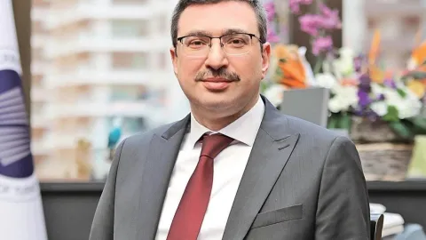 Fon Soruşturmasında Yeni Gelişme: Eski SPK Başkanı İçin Soruşturma İzni İstendi