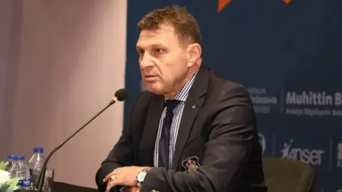3,5 yıl önceki sözleri gerekçe gösterilmişti: Emekli Amiral Türker Ertürk'e tahliye kararı