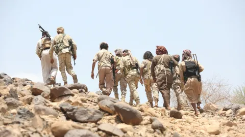 Yemen’de savaş yeniden büyüyor: Taiz’den Aramco’ya