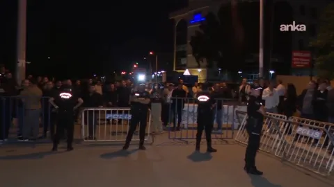 Eyüpsultan Belediye Başkanına tutuklama talebi