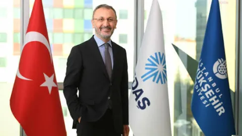 Eyüpsultan Belediyesi soruşturması: Başkan Özmen dahil 13 kişi tutuklandı