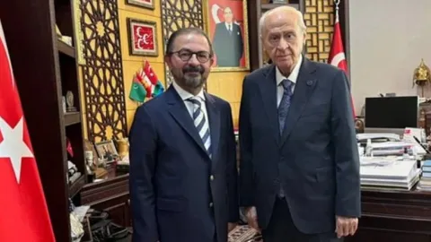 Askeri Casusluk Davasında Yeni Gelişme: MHP'ye Yakın Eski MKE Başkanı İsmet Sayhan'a Tahliye Kararı
