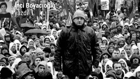 Hatırlamak da bir direniş biçimidir