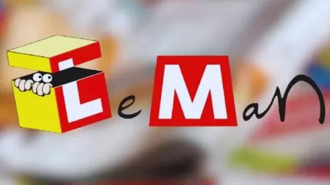 LeMan Dergisi karikatüristi Doğan Pehlevan'a 'cumhurbaşkanına hakaretten' hapis cezası verildi