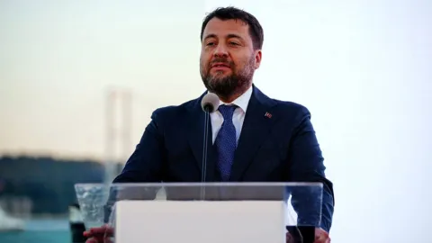Başsavcılıktan Emre Tezmen ve Erdin Özel iddialarına açıklama