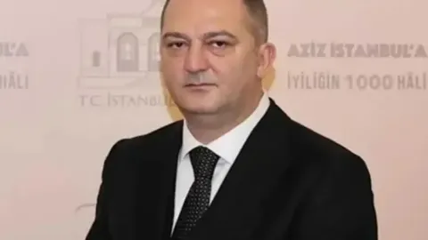 İBB soruşturmasında yakalanan Murat Gülbaharimoğlu Yunanistan’da tutuklandı