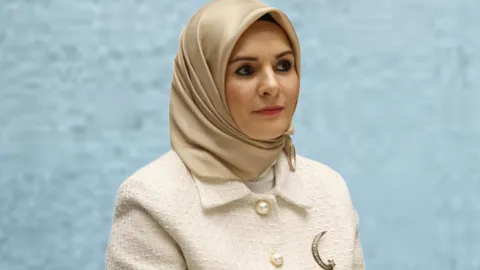 Bakan Göktaş, Özlale ve Enginyurt hakkında suç duyurusu yaptı
