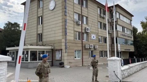 Yahşihan Soruşturması: 2 Bine Yakın Tapu Edilmiş