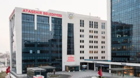 Ataşehir'de AKP operasyonu sonrası CHP ve Yeni Parti seçime katılmayacak