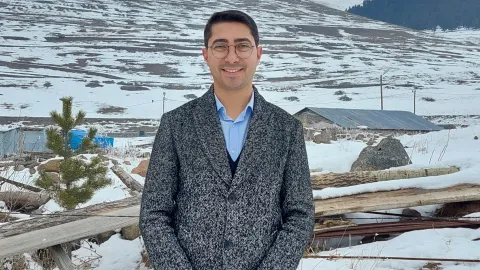 Ardahan'da 'rüşvet' operasyonu: Damal Belediye Başkanı dahil 10 kişi gözaltına alındı