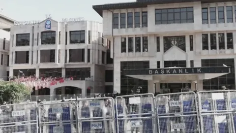 Eyüpsultan Belediyesi seçiminde CHP'nin adayı seçildi