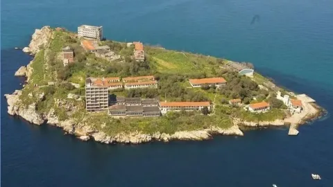 Silahsızlanma Kurulu İmralı'da Toplanacak