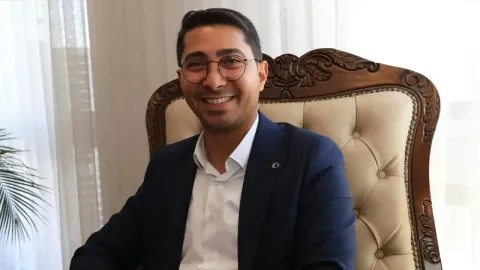 Rüşvet operasyonunda Damal Belediye Başkanı dahil 10 kişi tutuklandı