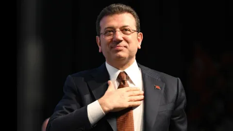 İBB Davası'nda Ekrem İmamoğlu 19 ay sonra ilk kez savunma yapacak